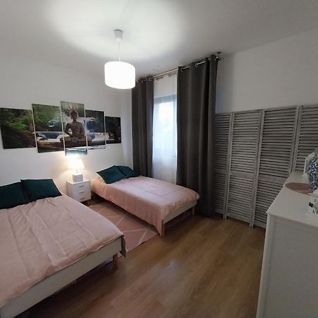 Appartement Gournay-Sur-Marne Eksteriør billede