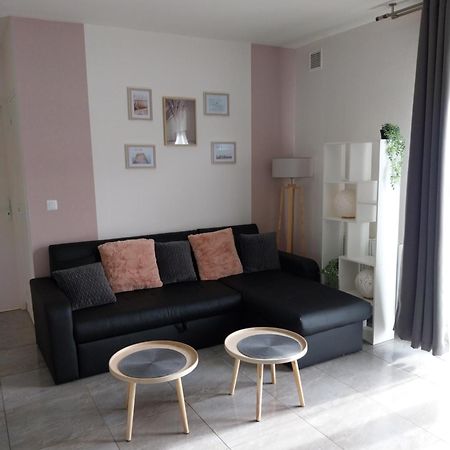Appartement Gournay-Sur-Marne Eksteriør billede