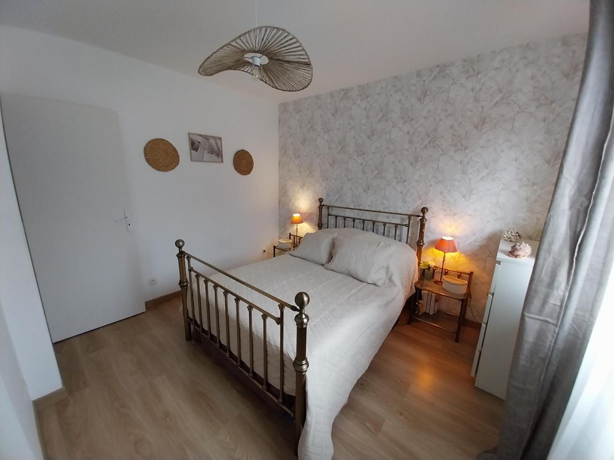 Appartement Gournay-Sur-Marne Eksteriør billede