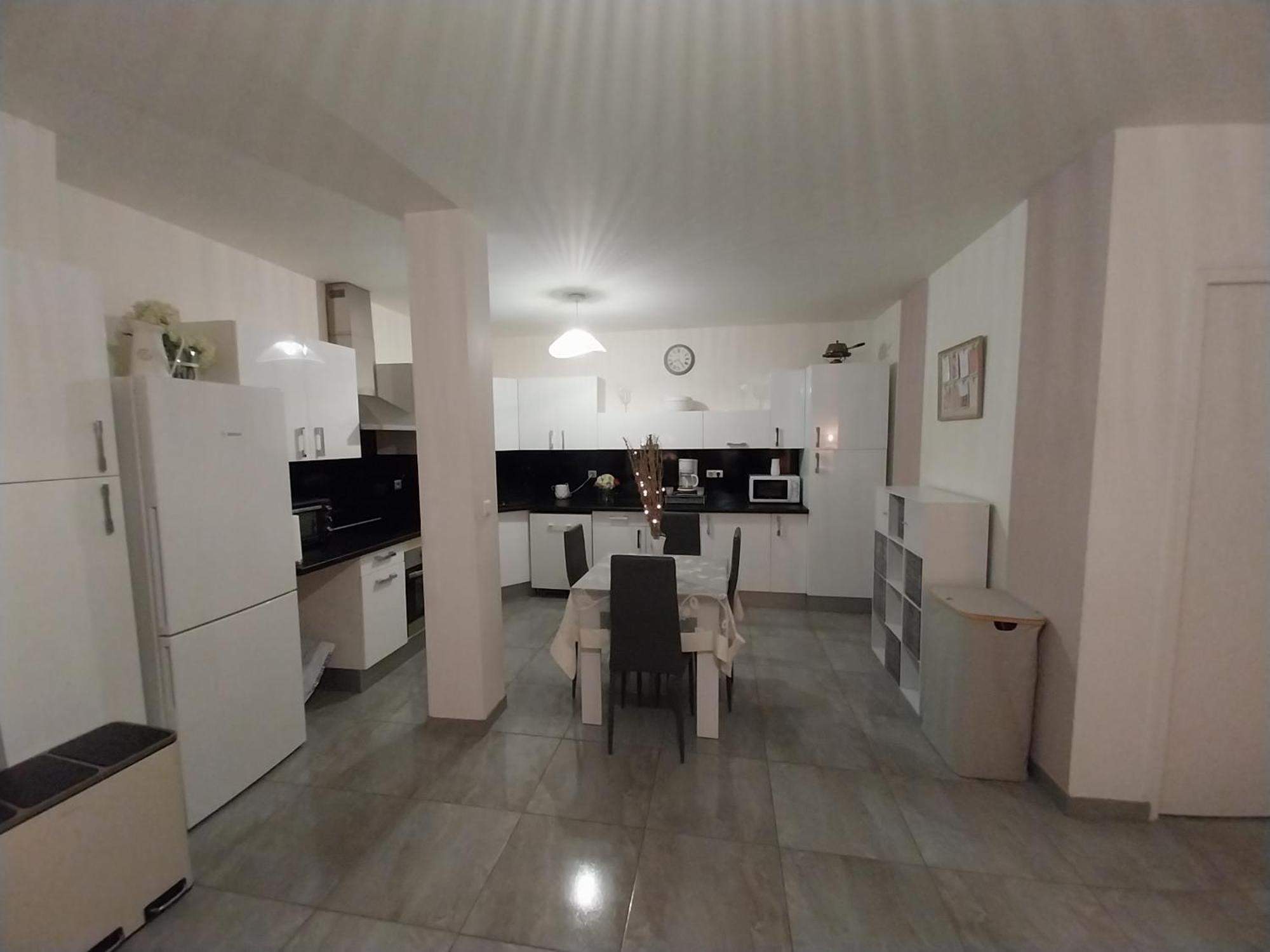 Appartement Gournay-Sur-Marne Eksteriør billede