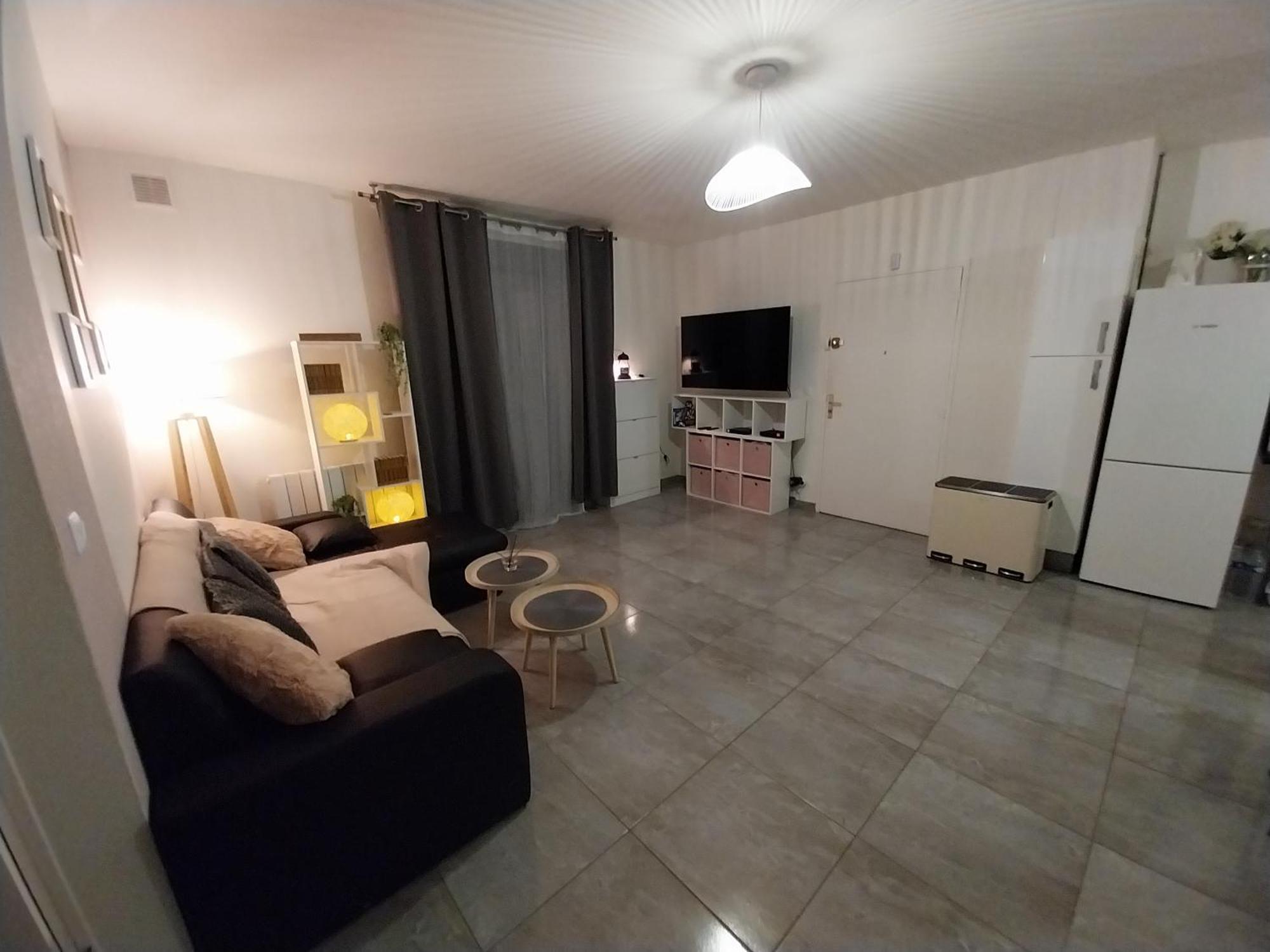 Appartement Gournay-Sur-Marne Eksteriør billede