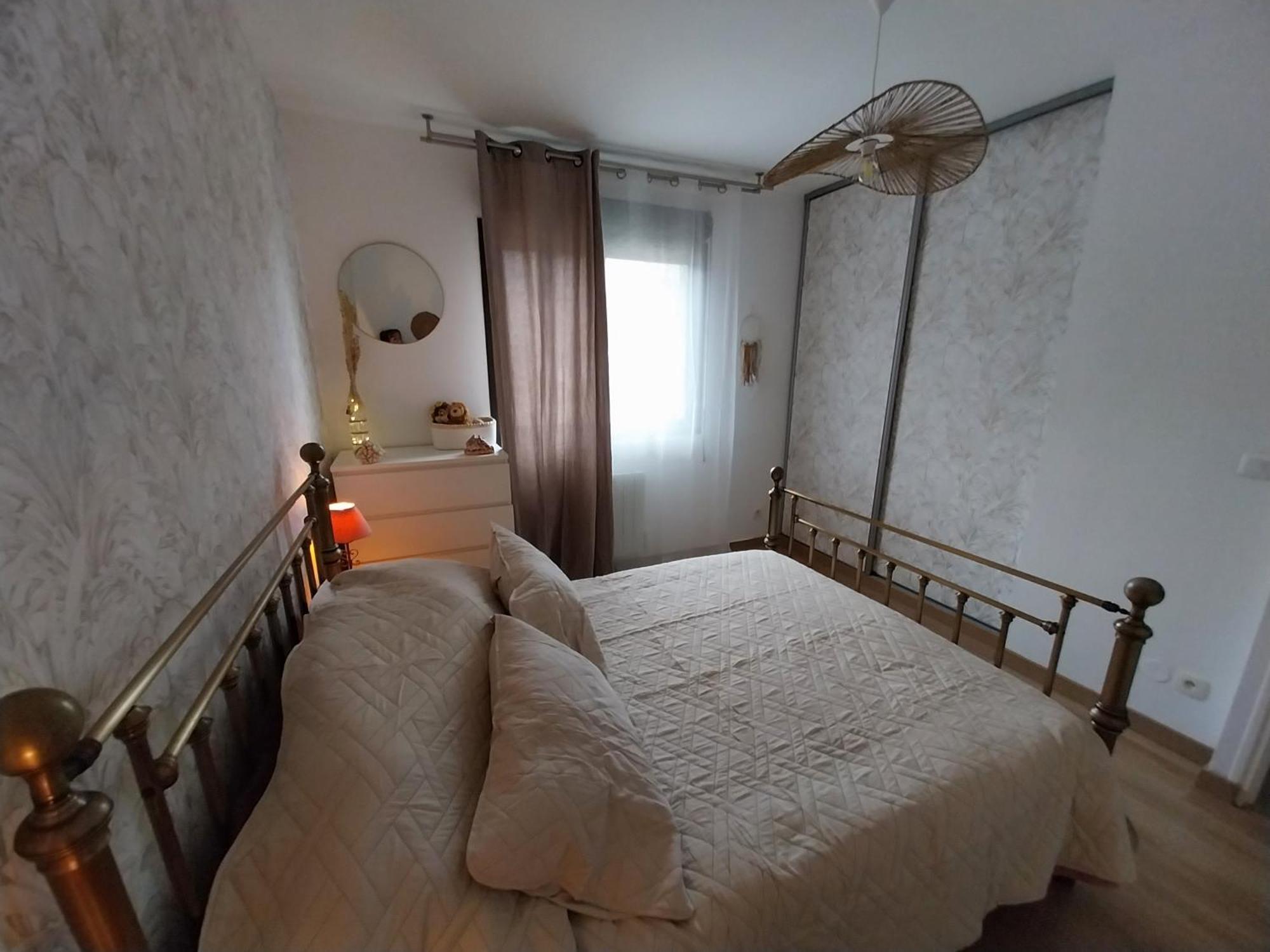 Appartement Gournay-Sur-Marne Eksteriør billede