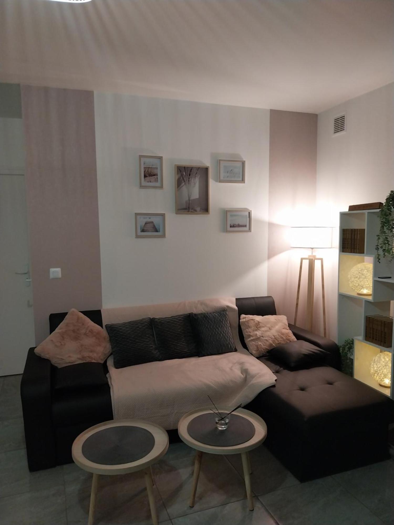 Appartement Gournay-Sur-Marne Eksteriør billede