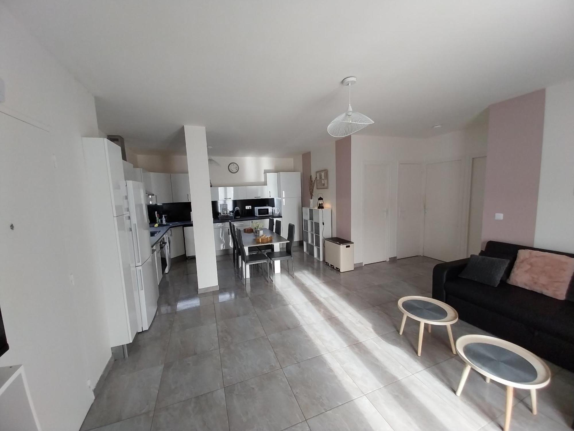 Appartement Gournay-Sur-Marne Eksteriør billede