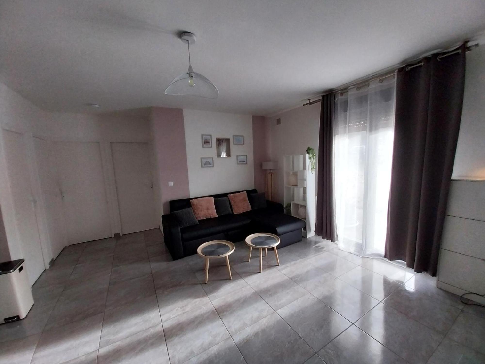 Appartement Gournay-Sur-Marne Eksteriør billede