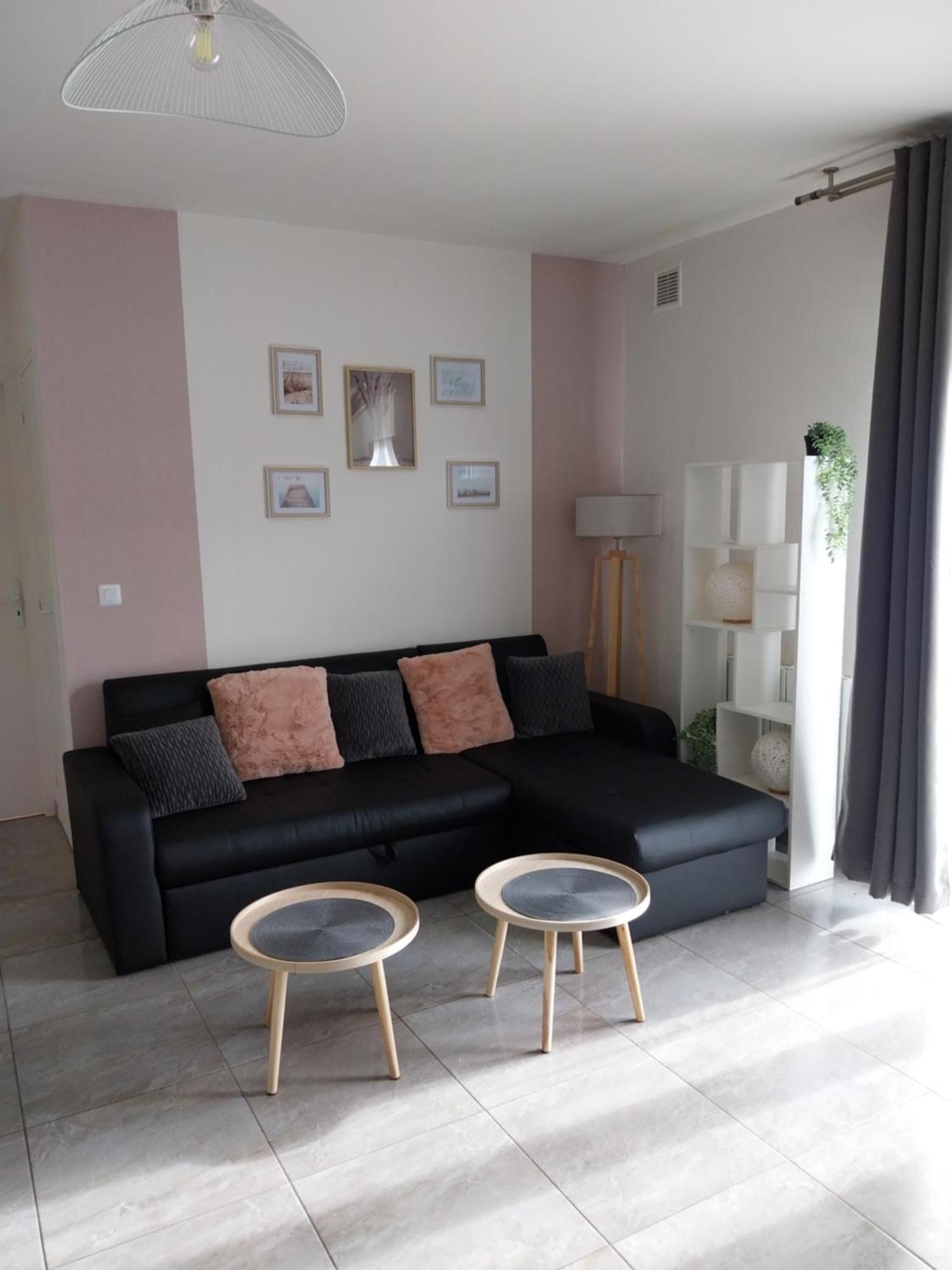 Appartement Gournay-Sur-Marne Eksteriør billede
