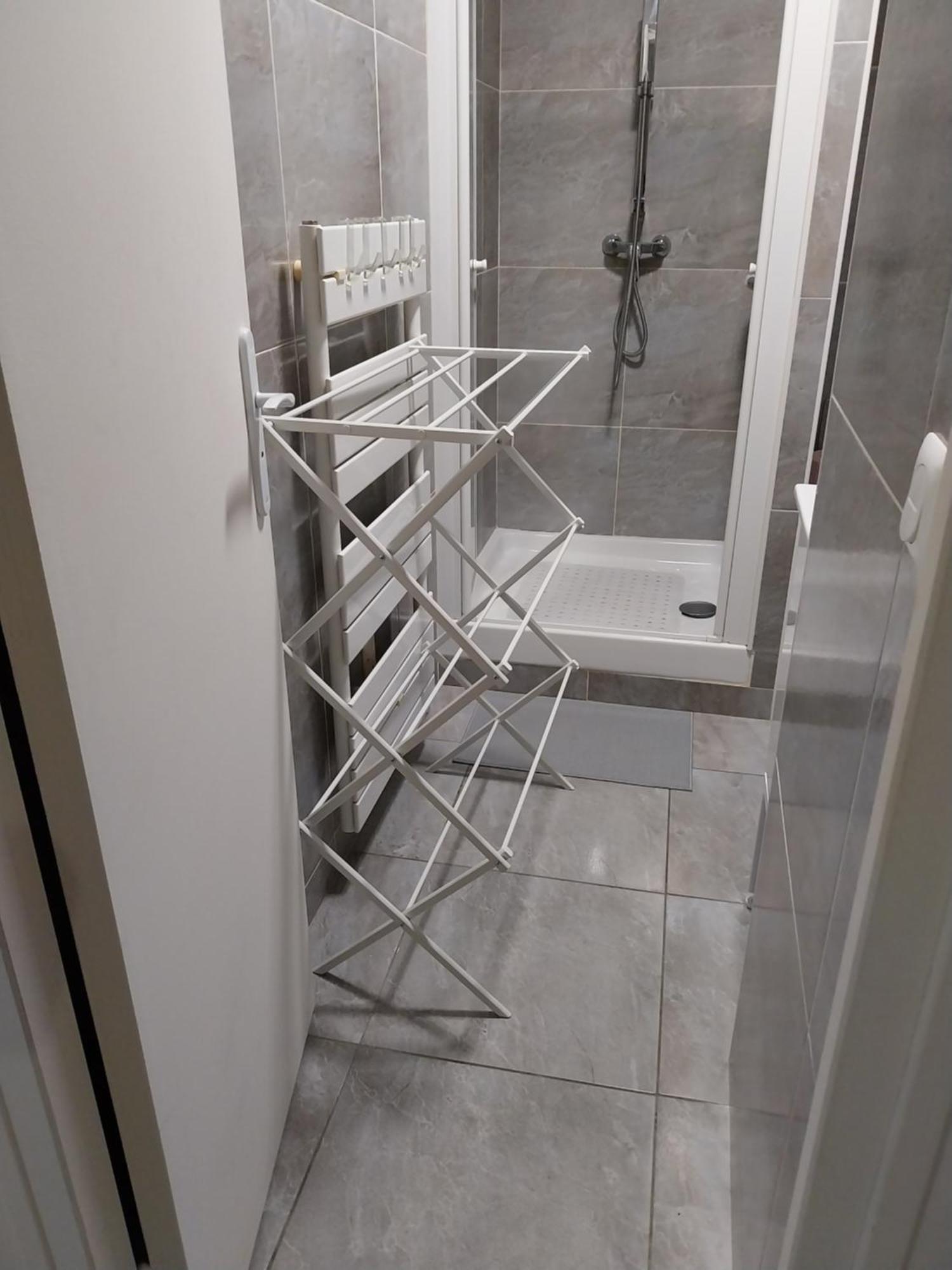 Appartement Gournay-Sur-Marne Eksteriør billede