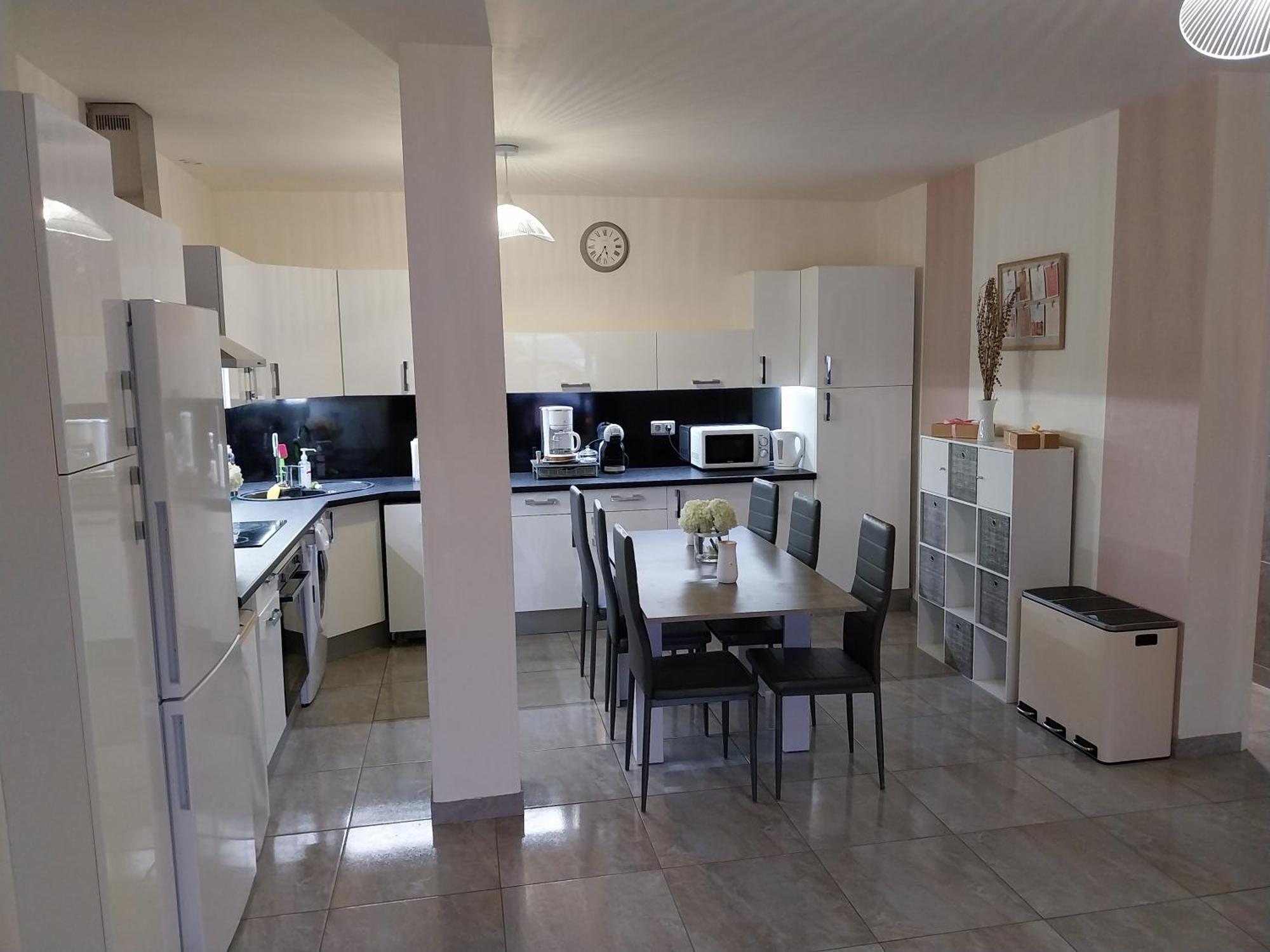 Appartement Gournay-Sur-Marne Eksteriør billede